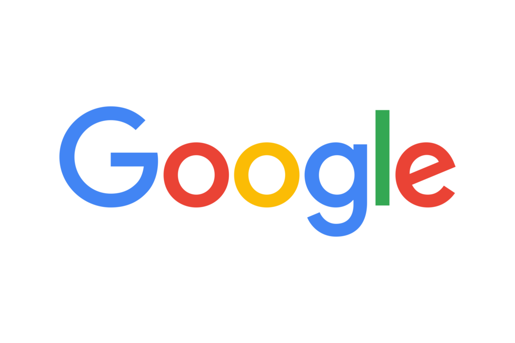 Rankselite SEO Agency The image shows the Google logo composed of the word "Google" in a colorful, playful font with each letter in a different color: blue, red, yellow, green. This iconic design reflects Google's role as a pioneer in SEO and online search services.